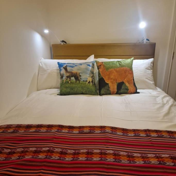 The Alpaca Farmhouse With Hot Tub And Alpaca Experience Included Dromara Екстериор снимка